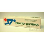 PROCTO-GLYVENOL RCT 50MG/G+20MG/G RCT CRM 1X30G – Zbozi.Blesk.cz