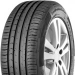 Continental ContiPremiumContact 5 205/60 R16 92V Runflat – Hledejceny.cz