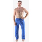 Gina 79169 pánské pyžamové kalhoty pomněnkově modré – Sleviste.cz