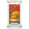 Svíčka Kringle Candle Autumn Road 624 g