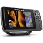 Humminbird Echolot HELIX 7 CHIRP MSI GPS G4N Helix – Zboží Dáma