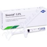 Sinovial injekce 2 ml roztok elastoviskózní – Zboží Dáma