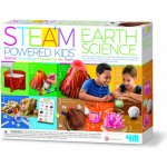 Vzdělávací sada 4M vědy o Zemi – Zboží Dáma