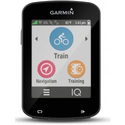 Garmin Edge 820