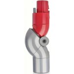 Mobilly Dyson V7 V8 V10 V11 V15 adaptér – Zboží Dáma