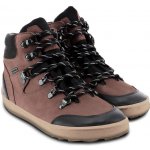 Be Lenka Barefoot boty Ranger 2.0 dark brown – Hledejceny.cz