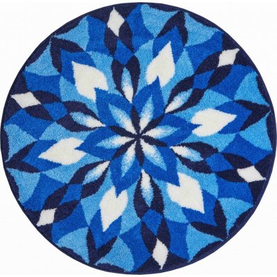 Grund Mandala JOYA modrá průměr 80 cm – Zbozi.Blesk.cz