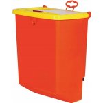 Kerbl Krmný automat pro králíky 2,5 ml – Hledejceny.cz
