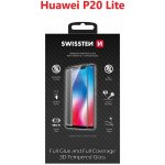 SWISSTEN ULTRA DURABLE 3D GLUE GLASS HUAWEI P20 LITE 8595217457553 – Sleviste.cz