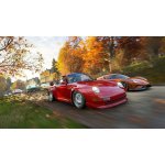 Forza Horizon 4 – Zboží Živě