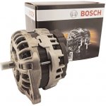 Alternátor Iveco Daily 3.0, Fiat Ducato 3.0, Bosch F000BL0704 originální díl – Hledejceny.cz