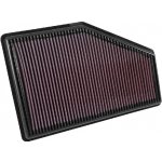 Vzduchový filtr K&N FILTERS 33-5049 – Hledejceny.cz