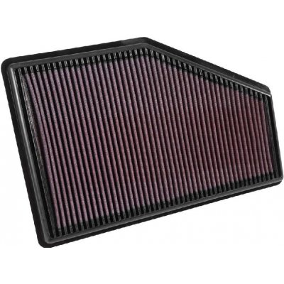 Vzduchový filtr K&N FILTERS 33-5049 – Hledejceny.cz