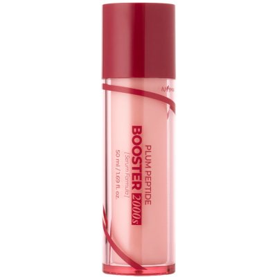 Isntree Pleťové sérum Plum Peptide Booster 2000s Serum 50 ml – Sleviste.cz