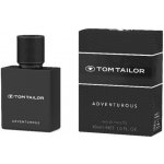 Tom Tailor Adventurous toaletní voda pánská 30 ml – Hledejceny.cz