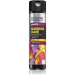 Dr. Santé Dr.Sante Banana Hair šampon 250 ml – Zboží Dáma