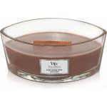 WoodWick Stone Washed Suede 453,6 g – Zboží Dáma