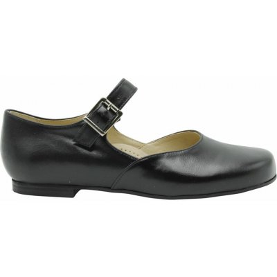 Stela široká špička Standard černé – Sleviste.cz