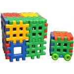 BJ Velké kostky VAFLE MEGA – Zboží Dáma