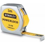 Stanley Powerlock 3m 1-33-041 – Zbozi.Blesk.cz