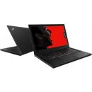 Notebook Lenovo ThinkPad T480 20L50002MC