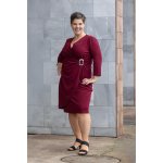 Bergamo Queen červená – Zboží Dáma