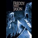 Freddy versus Jason DVD – Hledejceny.cz