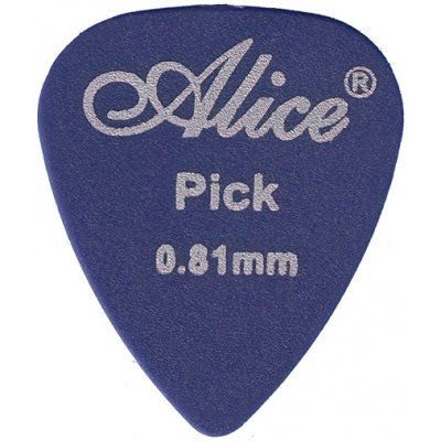 Trsátko Alice modré 0,81 mm – Sleviste.cz