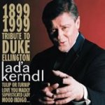 Laďa Kerndl - Tribute To Duke Ellington CD – Hledejceny.cz