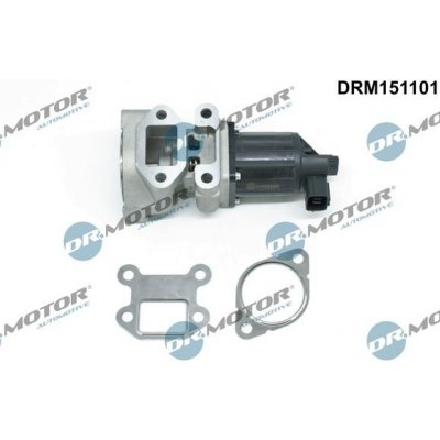 AGR-Ventil Dr.Motor Automotive DRM151101 – Hledejceny.cz