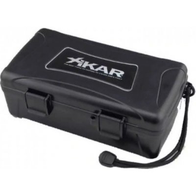 Humidor 15D Xikar – Zboží Mobilmania