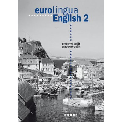 Eurolingua English 2 – Hledejceny.cz