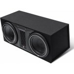 Rockford Fosgate PUNCH P1-2X10 – Zboží Živě