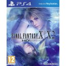 Final Fantasy X a X-2 HD