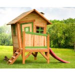 AXI Dřevěný zahradní domek Robin – Zboží Dáma
