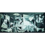 Educa Panoramatické Guernica Pablo Picasso 3000 dílků – Hledejceny.cz