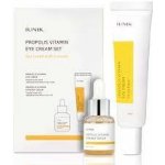 iUNIK Propolis Vitamin eye Cream 30 ml – Hledejceny.cz