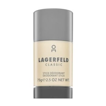 Karl Lagerfeld Classic deostick 75 ml