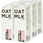 d.OAT Ovesný nápoj barista 6 x 1 l – Zbozi.Blesk.cz