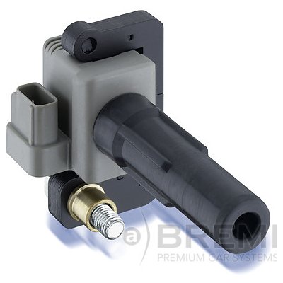 BREMI Zapalovací cívka 20399 – Zboží Mobilmania