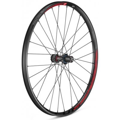 Fulcrum Red Fire – Zboží Dáma