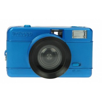 Lomography Fisheye Compact Camera