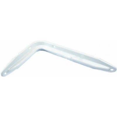 Konzole policová KL3 KL3 160x240mm – Sleviste.cz