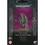 GW Warhammer 40.000 Foul Blightspawn – Zbozi.Blesk.cz
