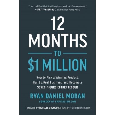 12 Months to $1 Million – Zboží Mobilmania
