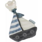 Little Dutch muchláček na dudlík lodička – Zboží Dáma