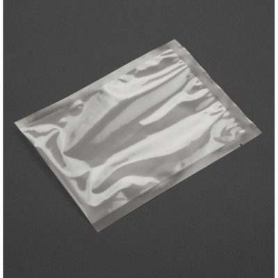 Gastrofans Kompostovatelné komorové vakuové sáčky Vogue 250x350 mm 100 ks – Hledejceny.cz
