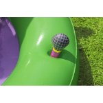 Bestway 53117 Sing 'n Splash 295x190x 137 cm – Zboží Mobilmania