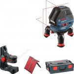 Bosch GLL 3-50 LR2 BM1 L-Boxx 0601063L00 – Hledejceny.cz