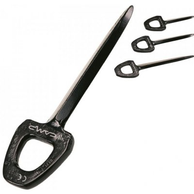 Camp Universale 12,5 cm – Zboží Mobilmania